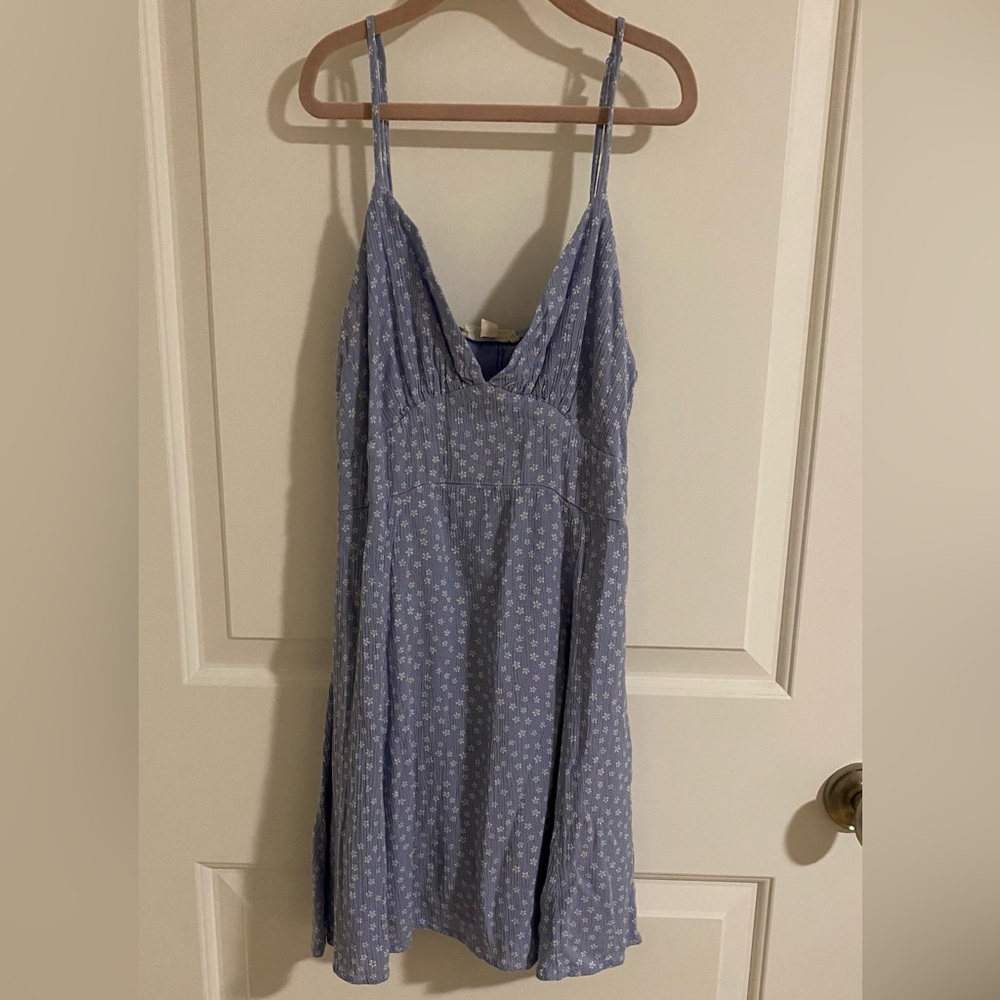 Pacsun dress